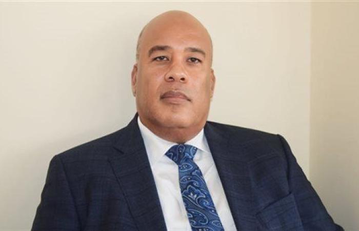 عضو لجنة تنمية الصادرات يشيد بتوجه الدولة لمعالجة خام الحديد وتعظيم قيمته المضافة