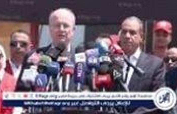 رئيس الوزراء الفلسطيني: لجنة مؤقتة لإدارة غزة قريبًا وتأكيد على شرعية منظمة التحرير