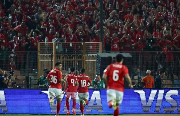 أجمل أهداف الجولة الثانية من دوري NILE