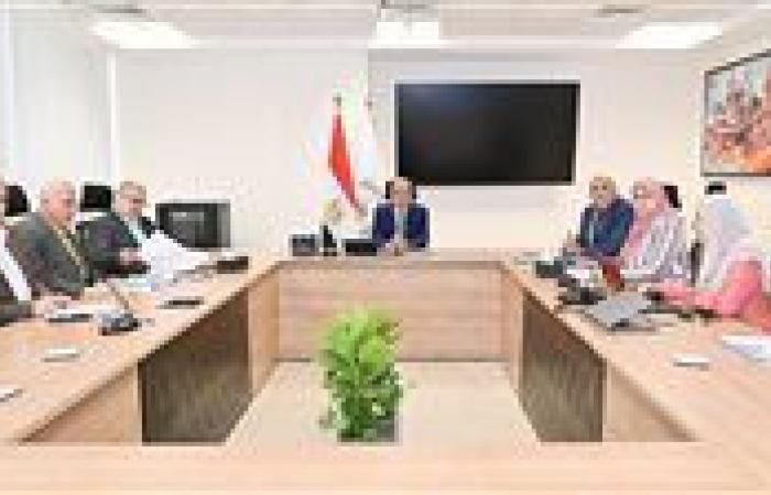 وزير الري: خطة مشروعات لحماية شواطئ المدن الساحلية من تغيرات المناخ