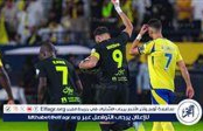 موعد مباراة النصر والاتحاد في نصف نهائي السوبر السعودي والقنوات الناقلة