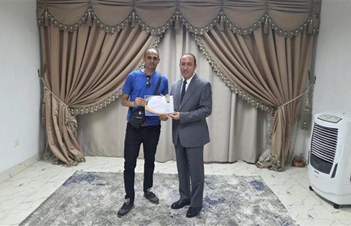 وزارة النقل تختتم تدريب الدفعة الأولى من السائقين ضمن مبادرة "سائق واعٍ .. لطريق آمن"