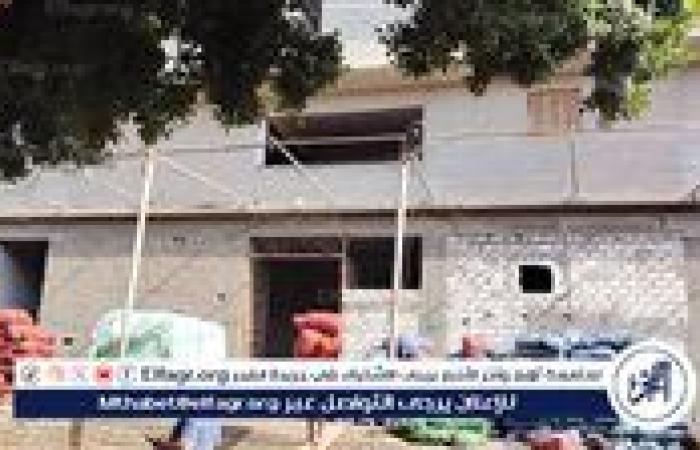 محافظ المنيا: تكثيف حملات التفتيش على المنشآت غير المرخصة وتحرير 122 محضر مخالفة بمركز سمالوط