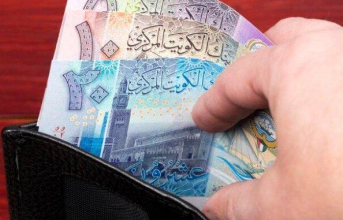 أسعار الدينار الكويتي في مصر اليوم.. الثلاثاء 19 يوليو 2025