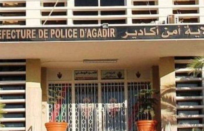 أكادير.. وفاة مشكوك فيها والتخلي عن الجثة بالقرب من أحد المستشفيات يقود إلى توقيف شخصين