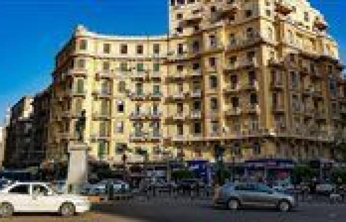 وفقا للقانون الجديد.. إجراءات زيادة قيمة الأجرة الشهرية للوحدات السكنية والمحلات التجارية