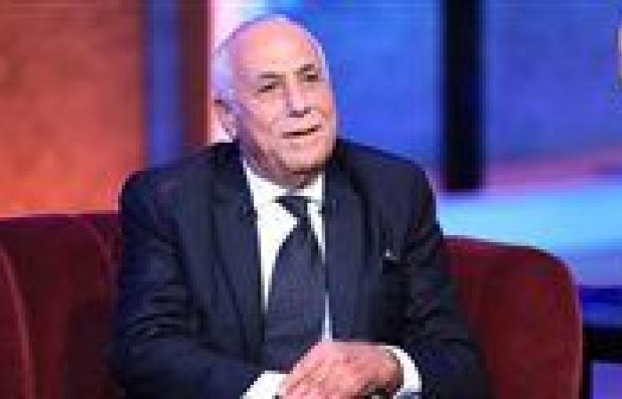 أمير هشام: بيان وزارة الإسكان "مصيبة سوداء".. وننتظر بيان الزمالك لتوضيح الأمور