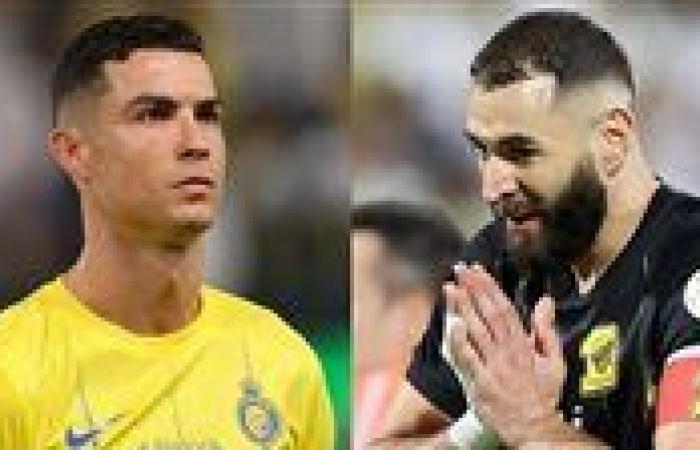 موعد مباراة النصر والاتحاد في نصف نهائي كأس السوبر السعودي والقنوات الناقلة والتشكيل المتوقع
