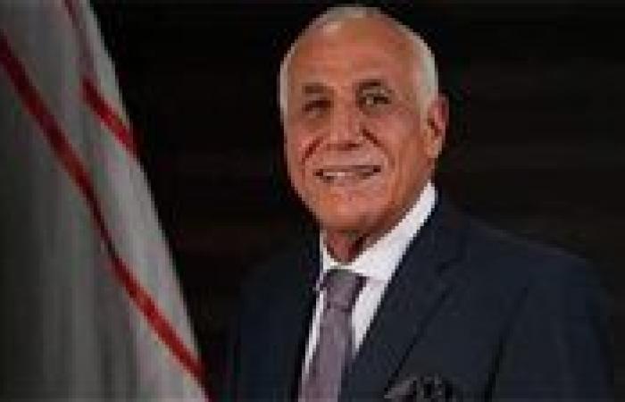 الزمالك يُصدر بيانًا بشأن أزمة سحب أرض فرع 6 أكتوبر