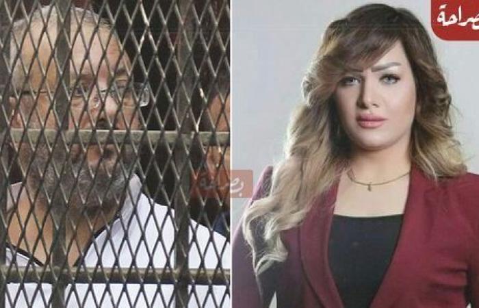 تنفيذ حكم الإعدام بحق قاتل الإعلامية شيماء جمال وشريكه