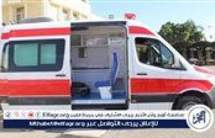 الإندومي ينهي حياة طفل بالمرج بعد تناوله 3 أكياس دفعة واحدة.. ما القصة؟