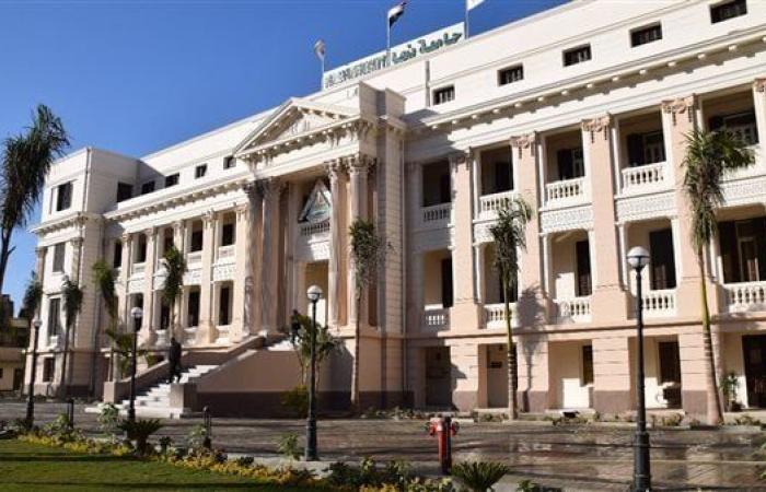 اليوم أخر موعد للتقديم.. جامعة بنها تعلن عن وظائف أعضاء هيئة التدريس في عدد من الكليات.. وظيفة جامعة