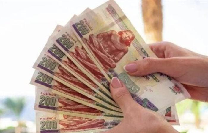 موعد صرف مرتبات شهر أغسطس 2025.. اعرف جدول الزيادة الجديدة