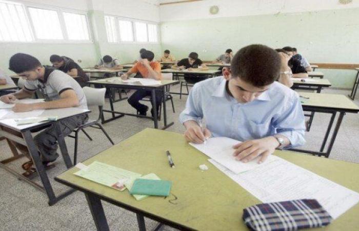انطلاق امتحانات الثانوية العامة الدور الثاني 2025 في مادتي الفيزياء والتاريخ