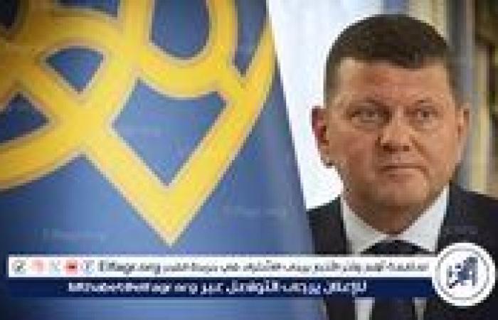صحفية أمريكية: زالوجني يستعد سرا للترشح لرئاسة أوكرانيا