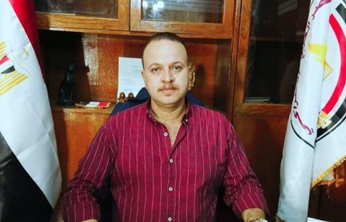 محمود جعفر: مصر تعيد التوازن للمنطقة وتحمي القضية الفلسطينية