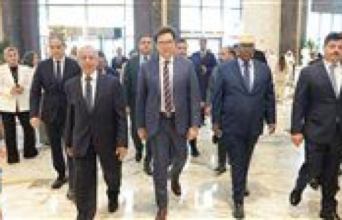 وزير الثقافة: الإعلام المبتكر أصبح ضرورة لتعزيز الهوية العربية وتوسيع جسور التواصل بين شعوبنا