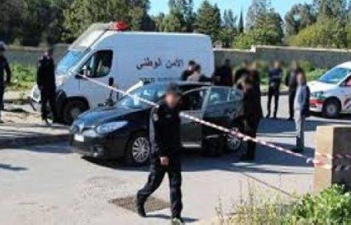 خلاف بين شابين يتحول إلى جريمة قتل بطنجة