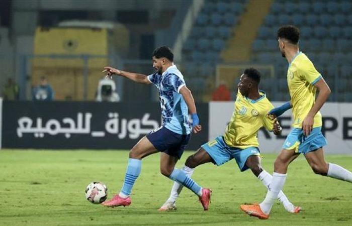 مواعيد مباريات الدوري المصري اليوم الثلاثاء والقنوات الناقلة