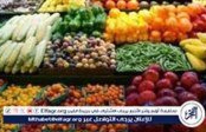 أسعار الفاكهة اليوم الثلاثاء 19-8-2025 في قنا