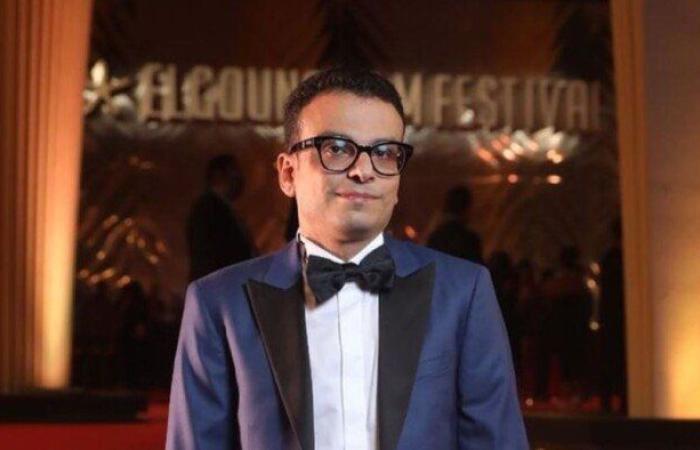 بعد وفاته اليوم.. أمير رمسيس يستعيد ذكريات مؤثرة للراحل يحيى عزمي