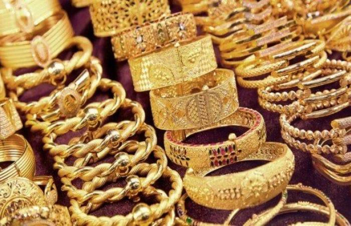 سعر الذهب في الإمارات اليوم الثلاثاء 19 أغسطس 2025.. آخر تحديث