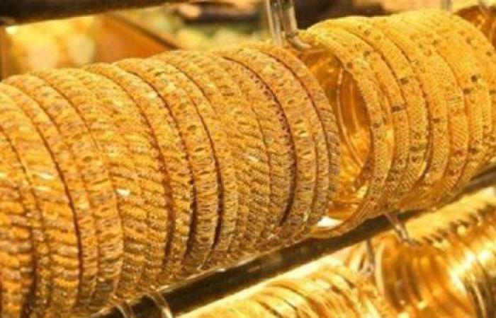 ننشر أسعار الذهب فى سلطنة عمان اليوم الثلاثاء 19 اغسطس 2025