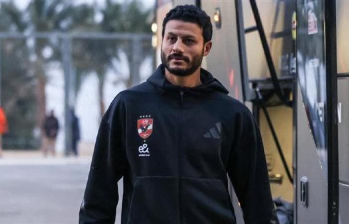 موعد ومكان جنازة والد محمد الشناوي