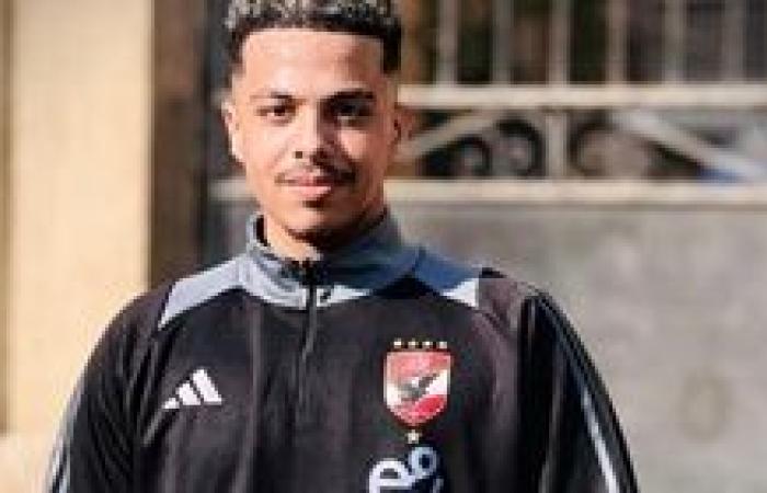 انضمام اللاعب مصطفى كوكا إلى صفوف نادي المقاولون العرب