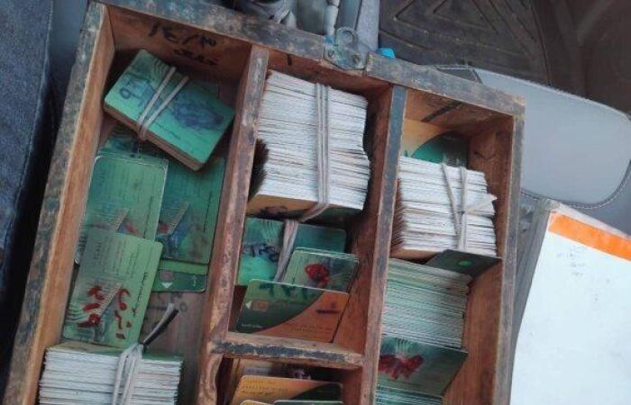 ​من الخبز للسلع الفاسدة.. ضبط 318 مخالفة تموينية في حملة بالمنيا