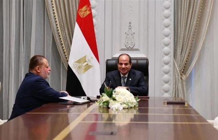 ليه الرئيس السيسي جدد لمحافظ البنك المركزي للمرة الرابعة