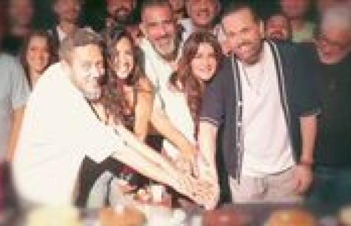 بعد انطلاق تصويره.. اعرف أحداث مسلسل وتر حساس 2