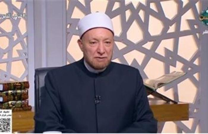 أمين الفتوى: بر الوالدين أعظم الواجبات بعد عبادة الله ولا ينقطع بوفاتهما
