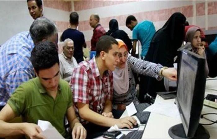 الكليات المتاحة لطلاب الشعبة الأدبية في المرحلة الثالثة 2025