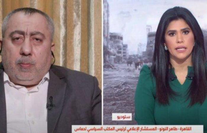 حماس: ناقشنا مع الوسطاء مستقبل غزة حال التوصل لوقف إطلاق النار