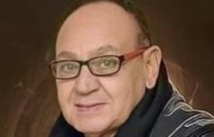 خالد جلال ناعيا الدكتور يحيى عزمي: تخرج على يديه أجيال من السينمائيين