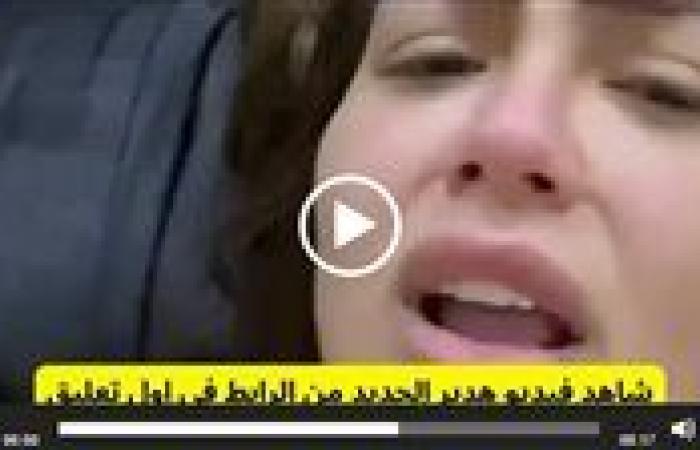 فيديو هدير عبد الرازق الجديد مع محمد اوتاكا.. من الذي سربه؟
