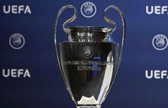 موعد قرعة دوري أبطال أوروبا 2025-2026