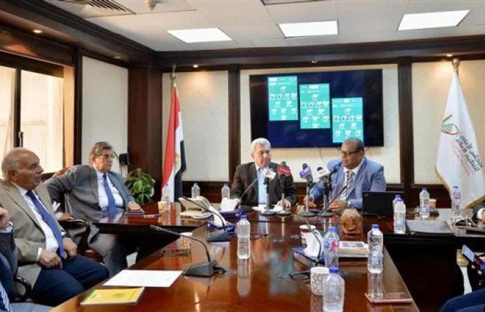 الأعلى للإعلام يناقش أساسيات التحليل الرياضي الاحترافي المدعوم بالبيانات ومهارات التأثير والتعليق