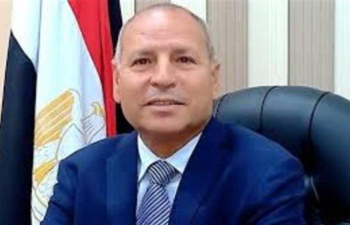 بنسبة نجاح 87.8%.. محافظ القاهرة يعتمد نتيجة امتحانات الدور الثانى للشهادة الإعدادية