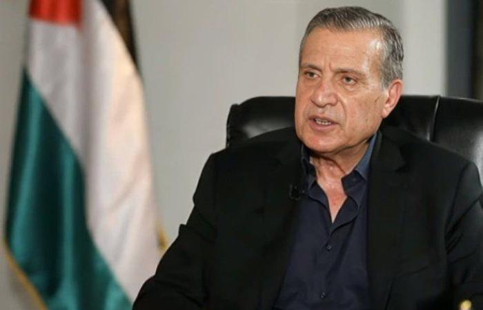 الرئاسة الفلسطينية تدين مصادقة الاحتلال الإسرائيلي على بناء 3400 وحدة استيطانية جديدة بالضفة الغربية