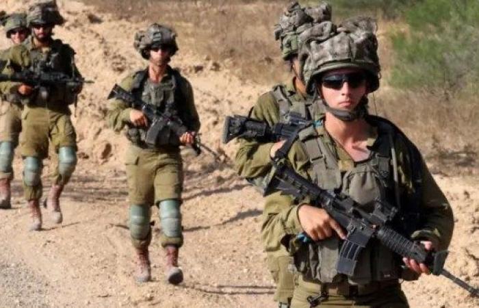إعلام إسرائيلى: جنود الاحتياط بدأوا تلقى أوامر الاستدعاء