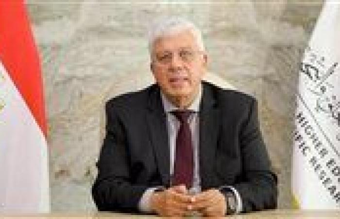 التعليم العالى: تسهيل إجراءات قبول الوافدين بالجامعات المصرية