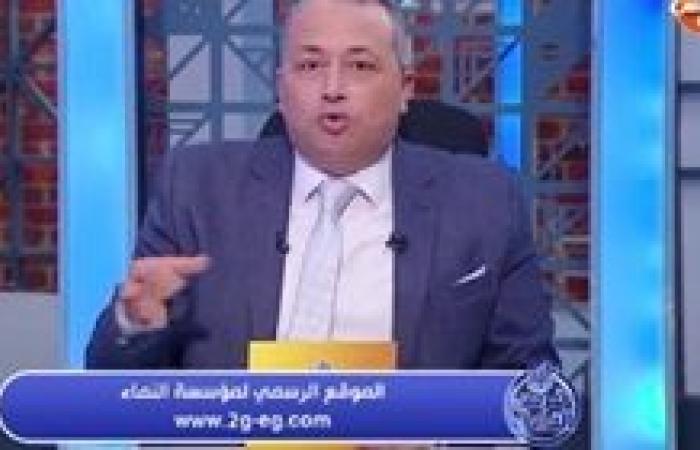 ملاك عبدالله: مصر محفوظة من عند الله رغم الإدارة الاقتصادية السيئة