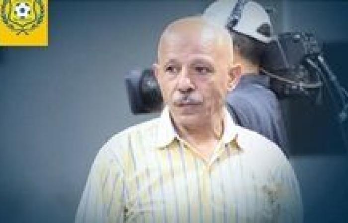 أحمد العجوز: لن نصمت عن الأخطاء التحكيمية التي أضرتنا