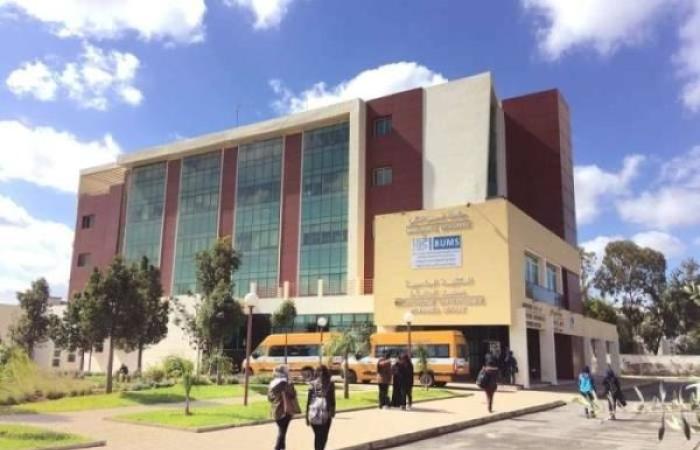 للمرة الثانية ...جامعة الحسن الثاني بالدارالبيضاء ضمن أفضل ألف جامعة عبر العالم