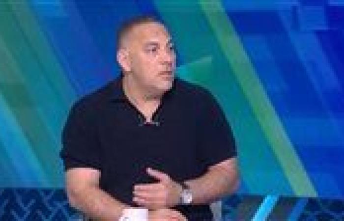 أحمد بلال:  الزمالك يعاني بسبب الصراعات الإدارية .. وحزين بعد قرار سحب أرض النادي بأكتوبر