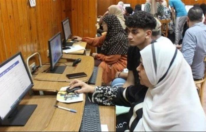 تنسيق الشهادات المعادلة 2025.. مواعيد وخطوات تسجيل الطلاب عبر موقع التنسيق