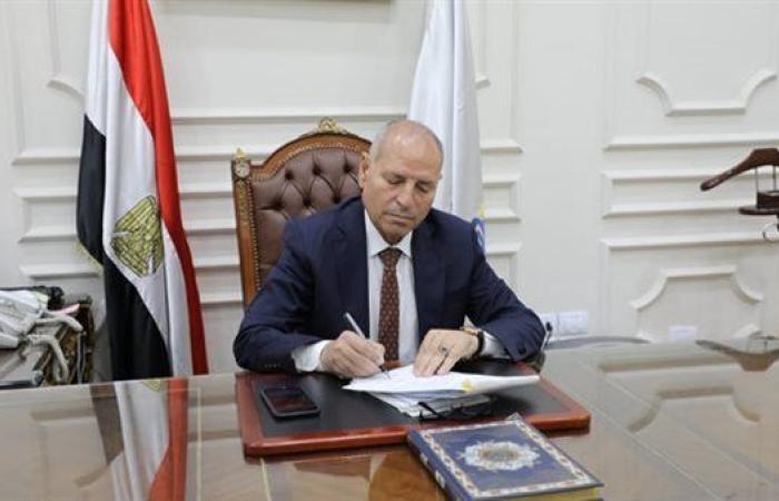 الآن نتيجة الشهادة الاعدادية الدور الثاني بالقاهرة رسميا على هذا الرابط