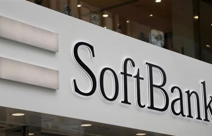 أسهم "سوفت بنك" تهوي 9.2% وسط قلق من استثمارها في "إنتل"